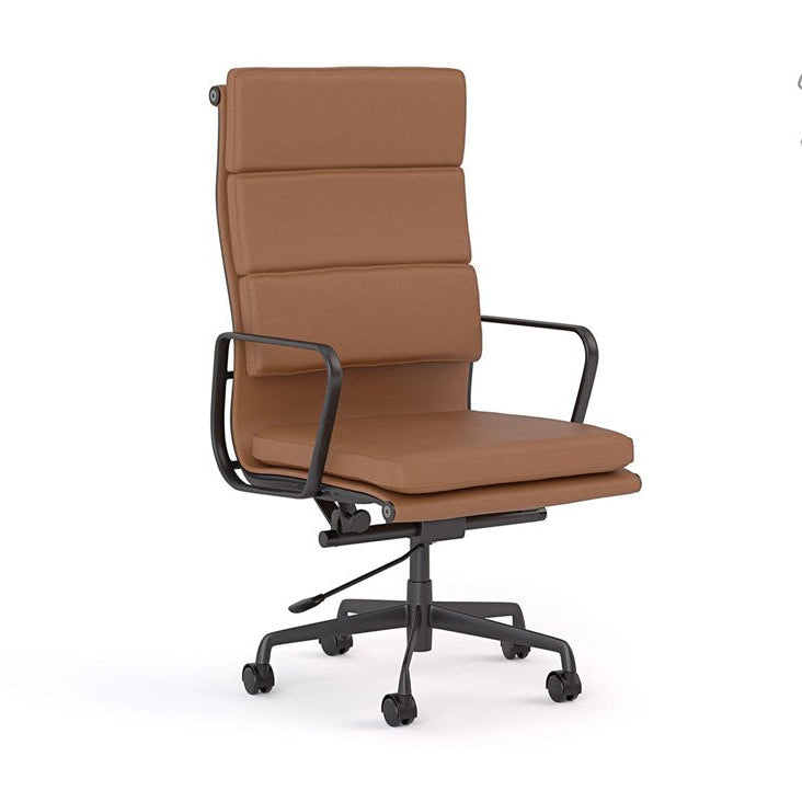 Knight Vogue Leather Chair