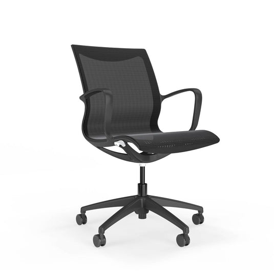 Knight Huracan Chair