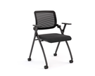 Knight Hub Chair