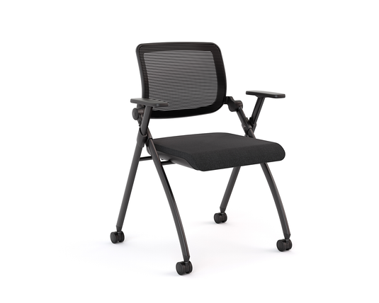 Knight Hub Chair