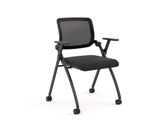 Knight Hub Chair