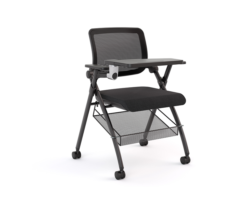Load image into Gallery viewer, Knight Hub Chair
