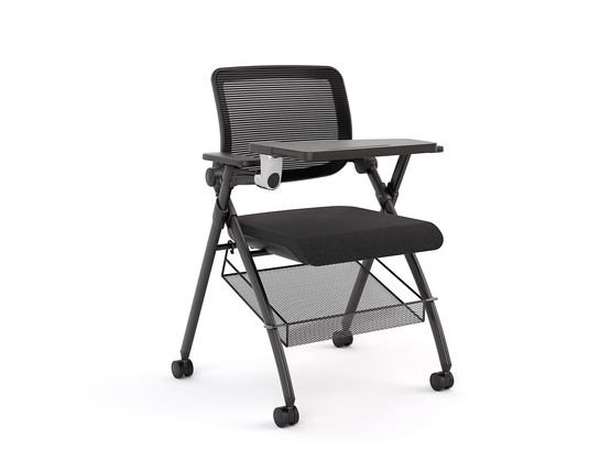 Knight Hub Chair