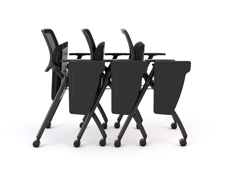 Load image into Gallery viewer, Knight Hub Chair
