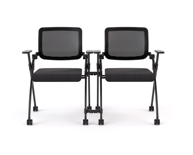 Load image into Gallery viewer, Knight Hub Chair
