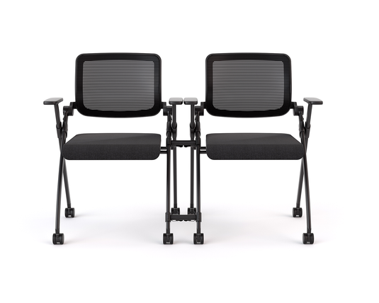 Knight Hub Chair