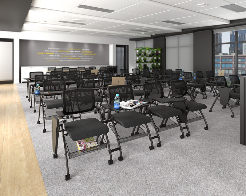 Load image into Gallery viewer, Knight Hub Chair
