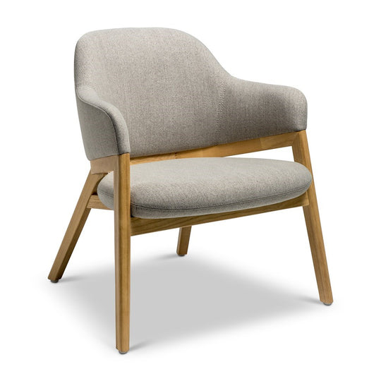 Mobel Hug Arm Chair