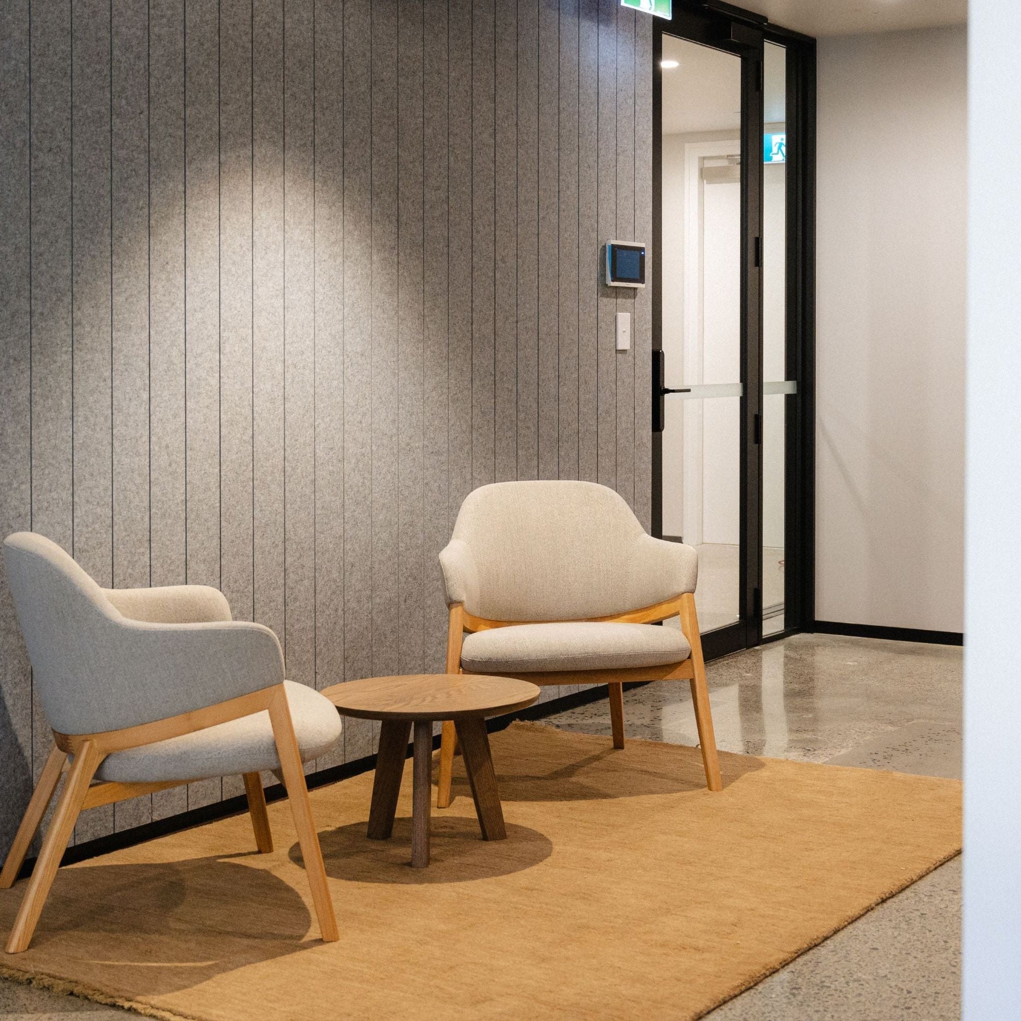 Mobel Hug Arm Chair – Hurdleys Office Furniture