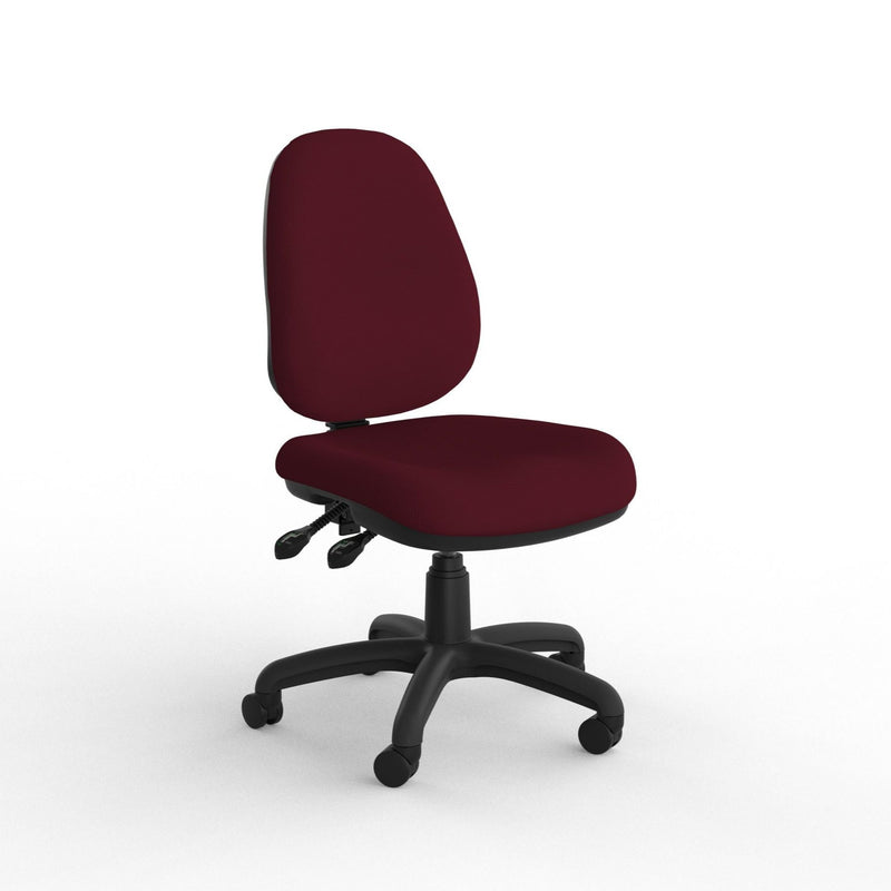 Load image into Gallery viewer, Knight Evo 3 Highback Mega Luxe Chair
