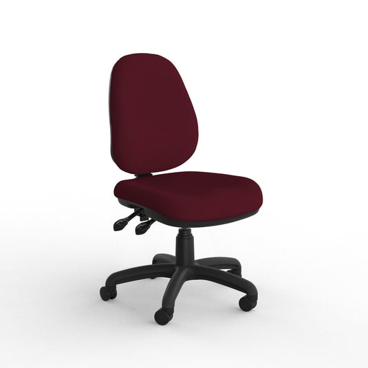 Knight Evo 3 Highback Mega Luxe Chair