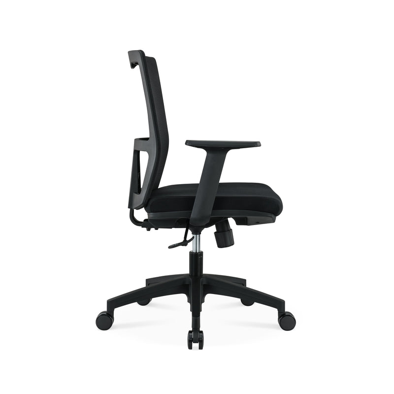 Load image into Gallery viewer, Mobel Lennox Mesh Office Chair
