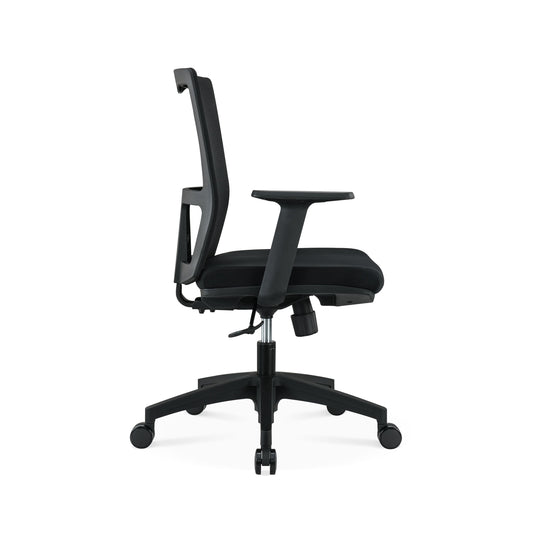Mobel Lennox Mesh Office Chair
