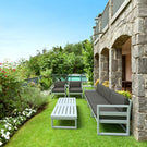 Siesta Mykonos XL Lounge Set