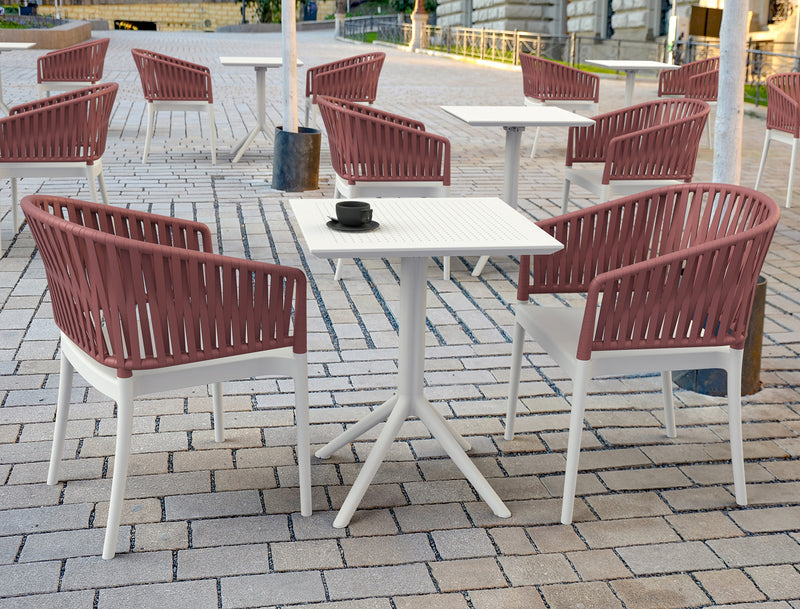 Load image into Gallery viewer, Siesta Sky Folding Outdoor Table
