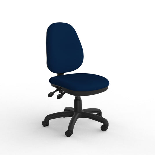 Knight Holly Highback Chair 3 Lever