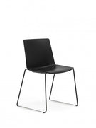 Chair Solutions Jubel Sled Chair