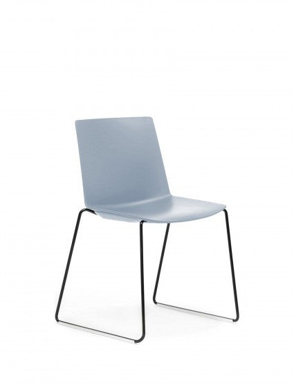 Load image into Gallery viewer, Chair Solutions Jubel Sled Chair
