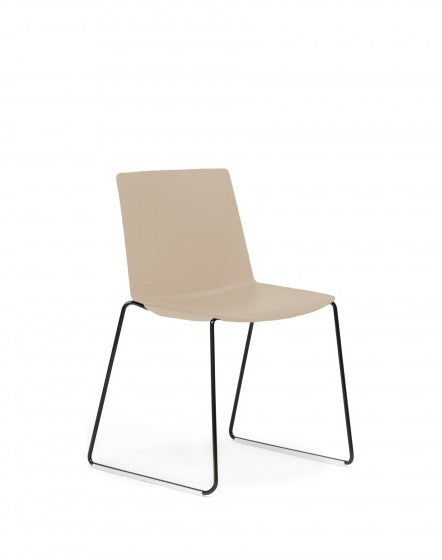 Load image into Gallery viewer, Chair Solutions Jubel Sled Chair
