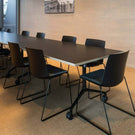 Chair Solutions Jubel Sled Chair