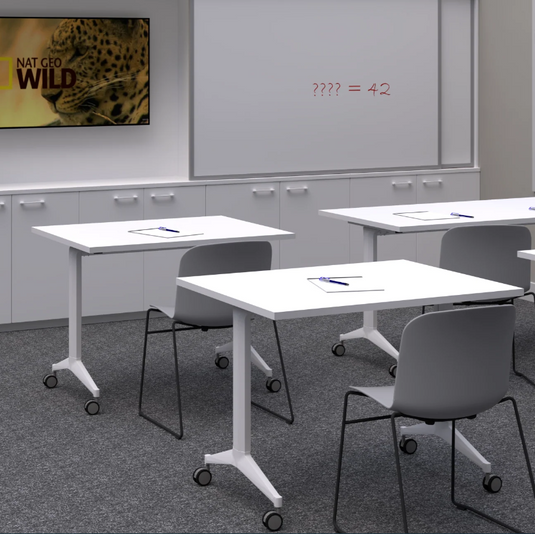 Jump Flip Meeting Table – Hurdleys Office Furniture