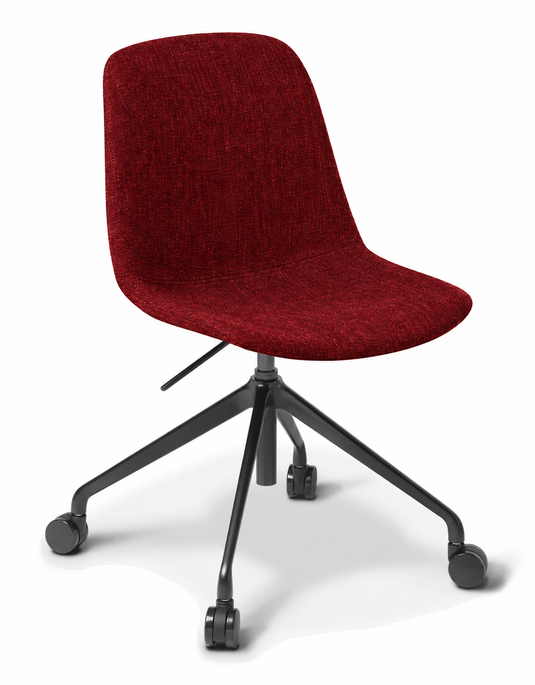 Eden Juna 4-Star Swivel Chair - Fully Upholstered