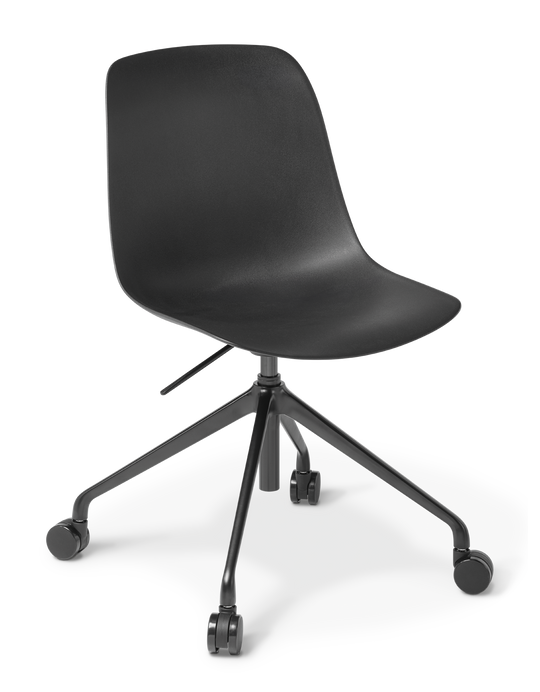 Eden Juna 4-Star Swivel Chair