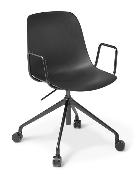 Eden Juna 4-Star Swivel Chair