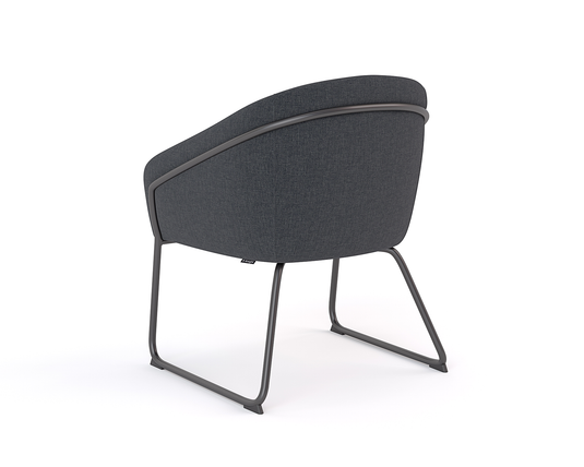 Knight Kove Armchair
