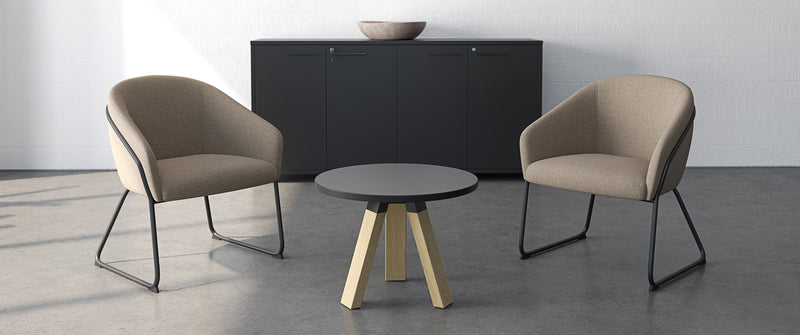 Load image into Gallery viewer, Knight Kove Armchair
