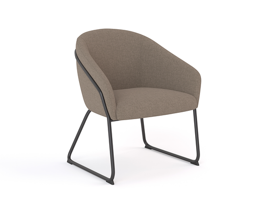 Knight Kove Armchair