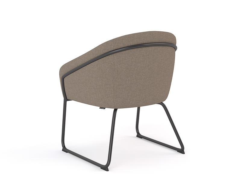 Load image into Gallery viewer, Knight Kove Armchair
