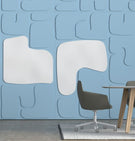 Boyd Acoustic Layered Wall Panel