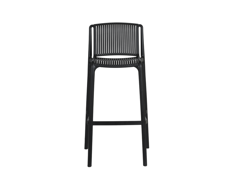 Load image into Gallery viewer, Knight LeGrille Barstool
