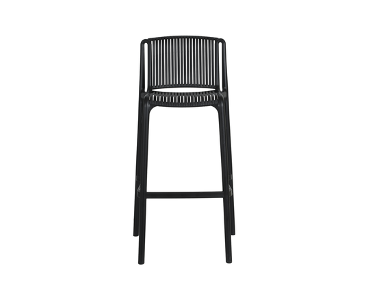 Knight LeGrille Barstool