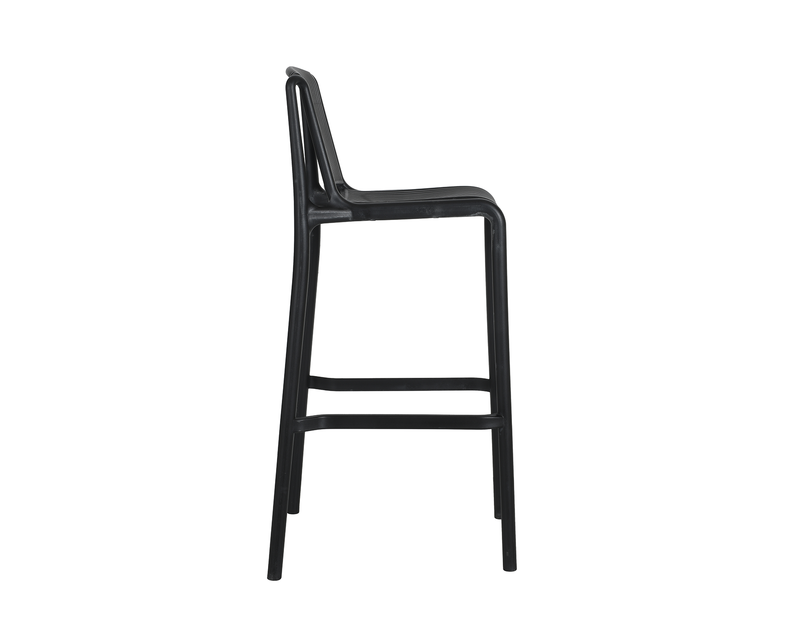 Load image into Gallery viewer, Knight LeGrille Barstool
