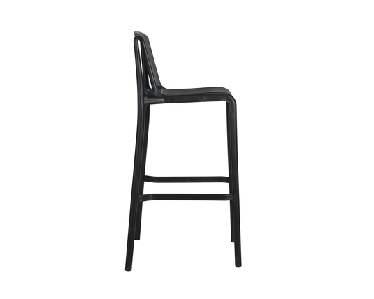 Knight LeGrille Barstool