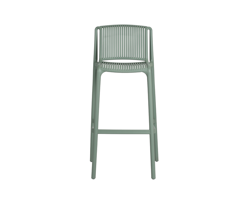 Load image into Gallery viewer, Knight LeGrille Barstool
