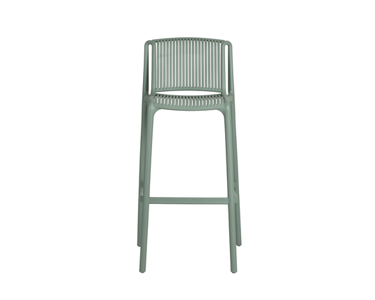Knight LeGrille Barstool