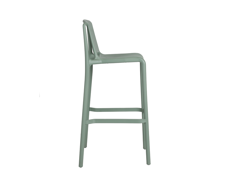 Load image into Gallery viewer, Knight LeGrille Barstool
