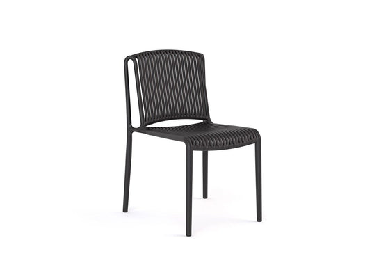 Knight LeGrille Chair