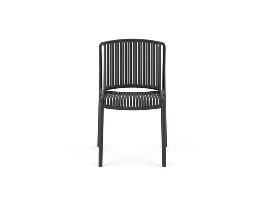 Knight LeGrille Chair