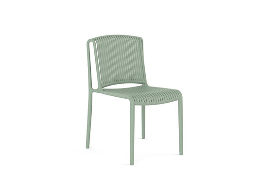 Knight LeGrille Chair