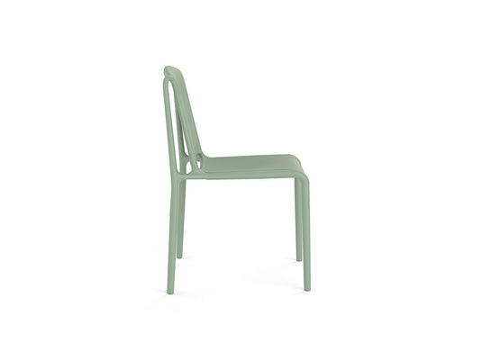 Knight LeGrille Chair