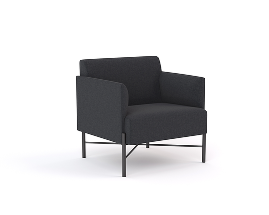 Knight Lento Armchair