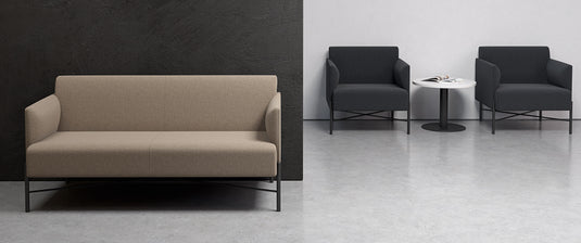 Knight Lento Armchair