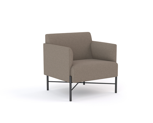 Knight Lento Armchair