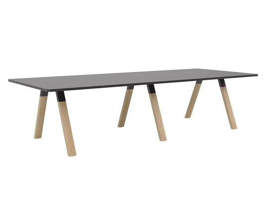 Knight Ligna Boardroom Table