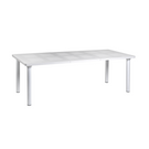 Nardi Libeccio Extendable Outdoor Table 160-220