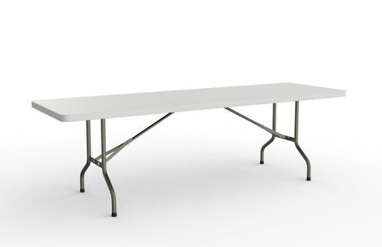 Knight Life Straight Folding Table